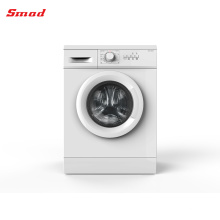 Portable Fully Automatic Front Loading Washing Machine